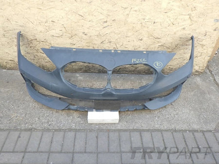 BMW 1 F40 2019- NOW NEW ORIGINAL Front Bumper