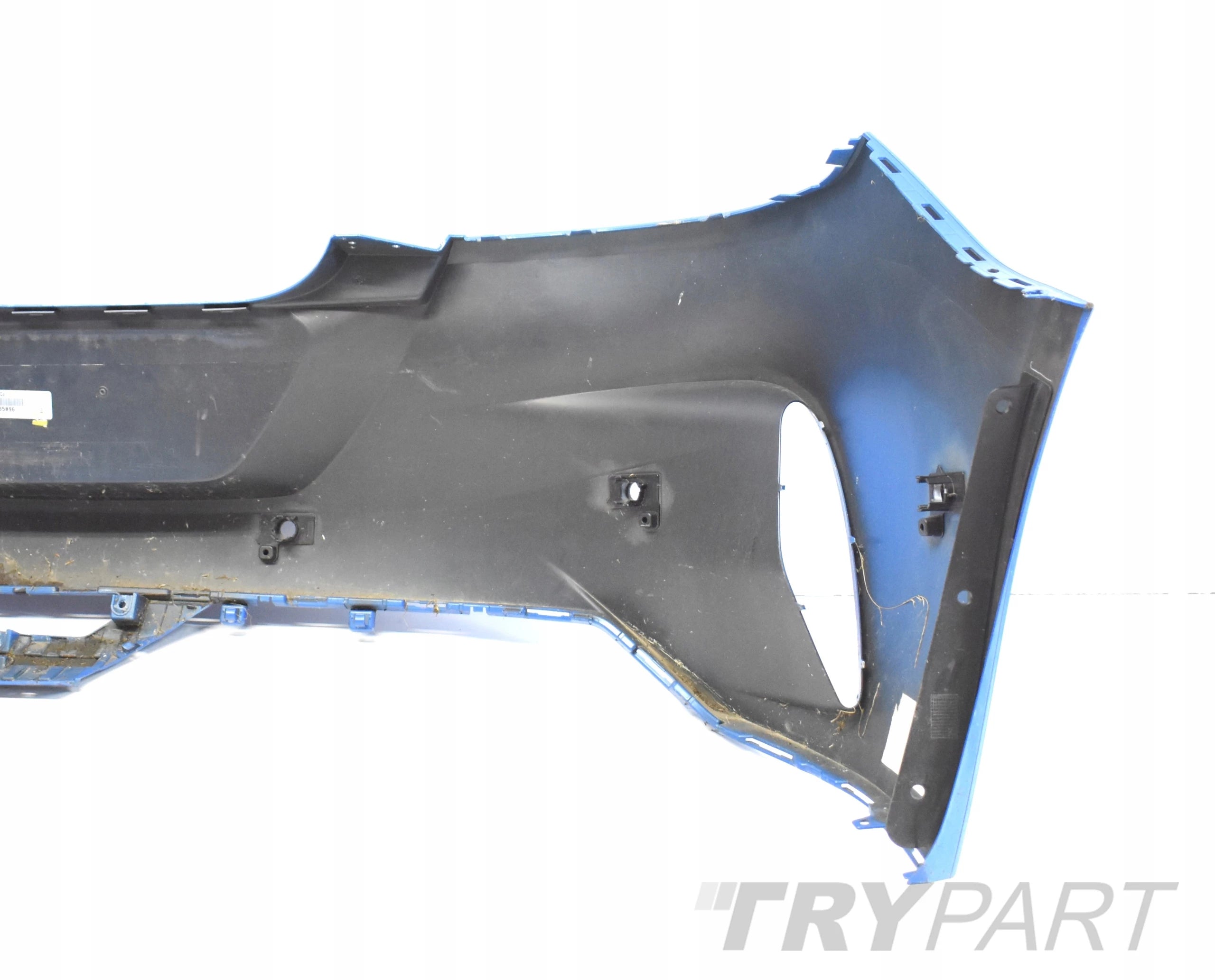 BMW Z4 G29 M-Package Rear Bumper Original