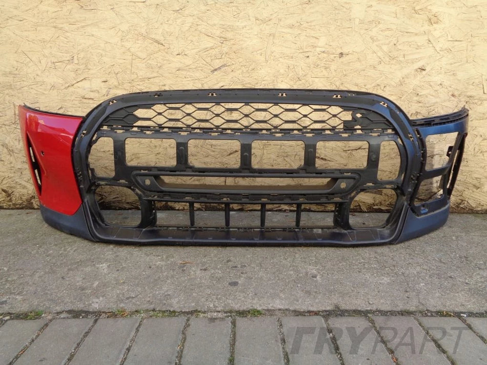 MINI COOPER S F55 F56 LIFT LCI 20- Front Bumper