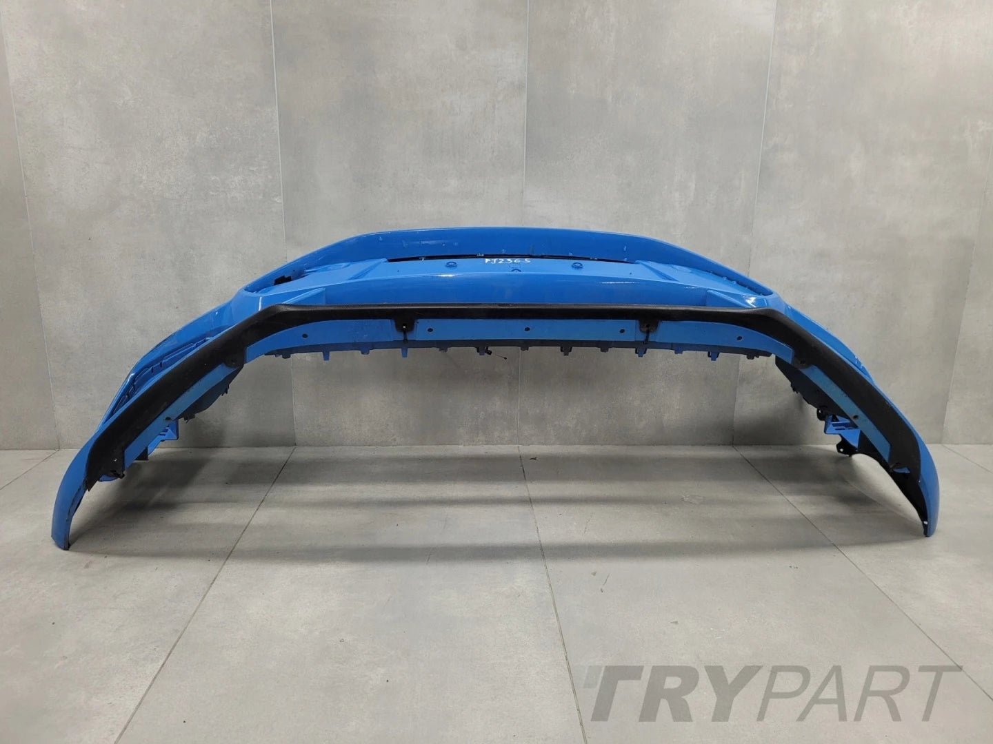 Front Bumper for Ford Focus RS Mk3 LIFT 16-18