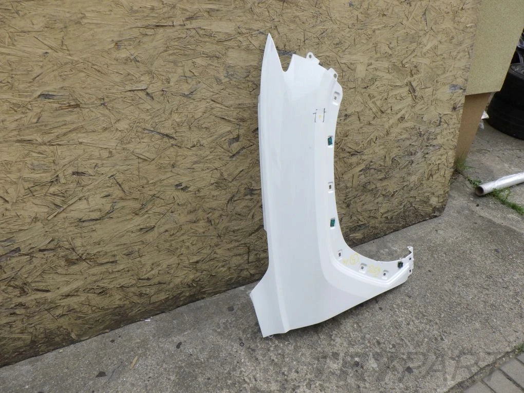 HYUNDAI TUCSON IV 4 20- Front Right Fender