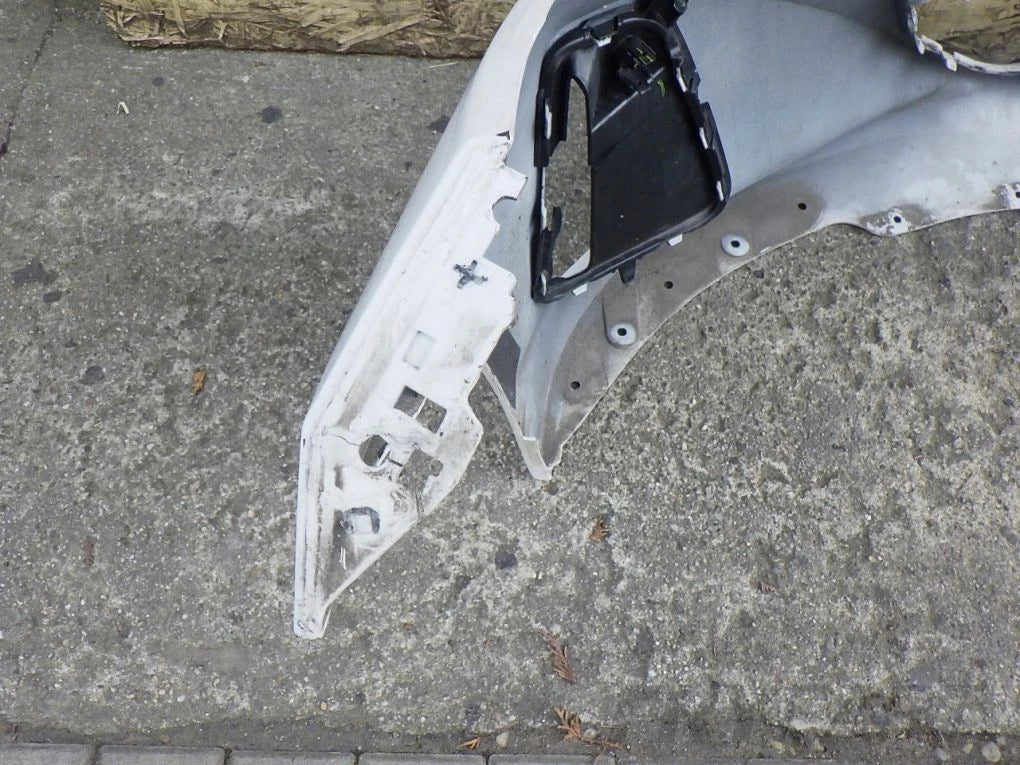 BMW 3 G20 G21 LCI LIFT 22- Front Bumper