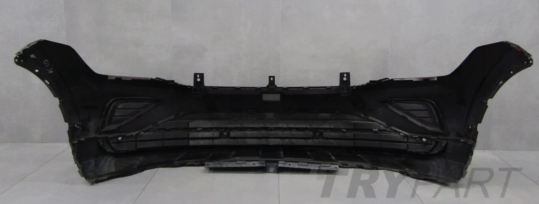 Front Bumper for Volkswagen VW Tiguan 2 II 5NA Lift 20-24 (+ reinforcement)