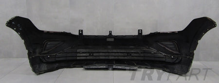 Front Bumper for Volkswagen VW Tiguan 2 II 5NA Lift 20-24 (+ reinforcement)