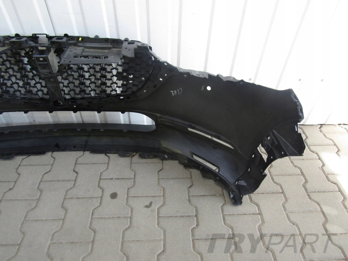 Front Bumper Mazda CX30 CX 30 19-