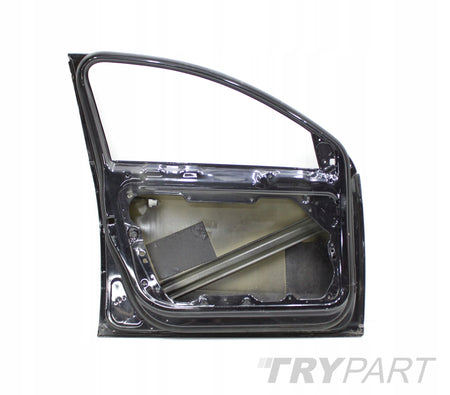 VW PASSAT B7 3AA LEFT FRONT DOOR ORG NO RUST