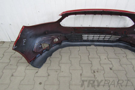 Front Bumper Ford S-Max MK2 II 15-19
