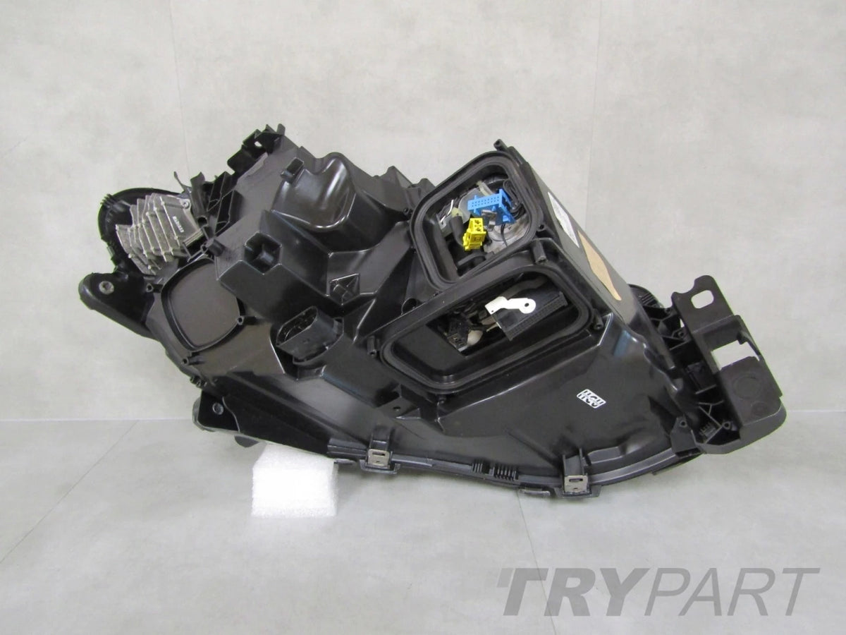 Front Lamp Mercedes GLE 166 LIFT FULL LED ILS 15-19 LH