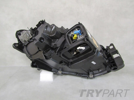 Front Lamp Mercedes GLE 166 LIFT FULL LED ILS 15-19 LH