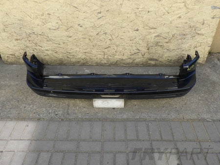 LAND ROVER DISCOVERY 4 IV L319 08- Rear Bumper