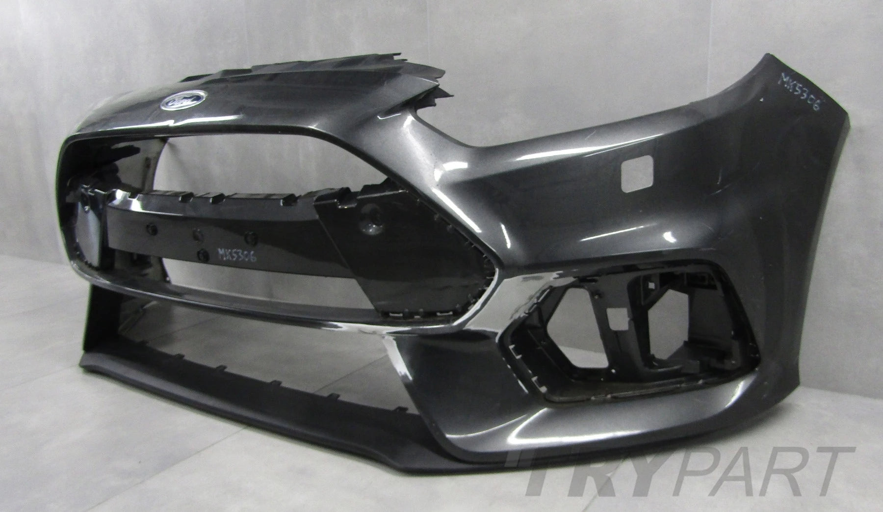 Front Bumper for Ford Focus RS Mk3 LIFT 16-18