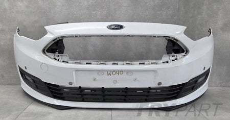 Front Bumper for FORD C-MAX II MK2 LIFT 14-19 / + halogen