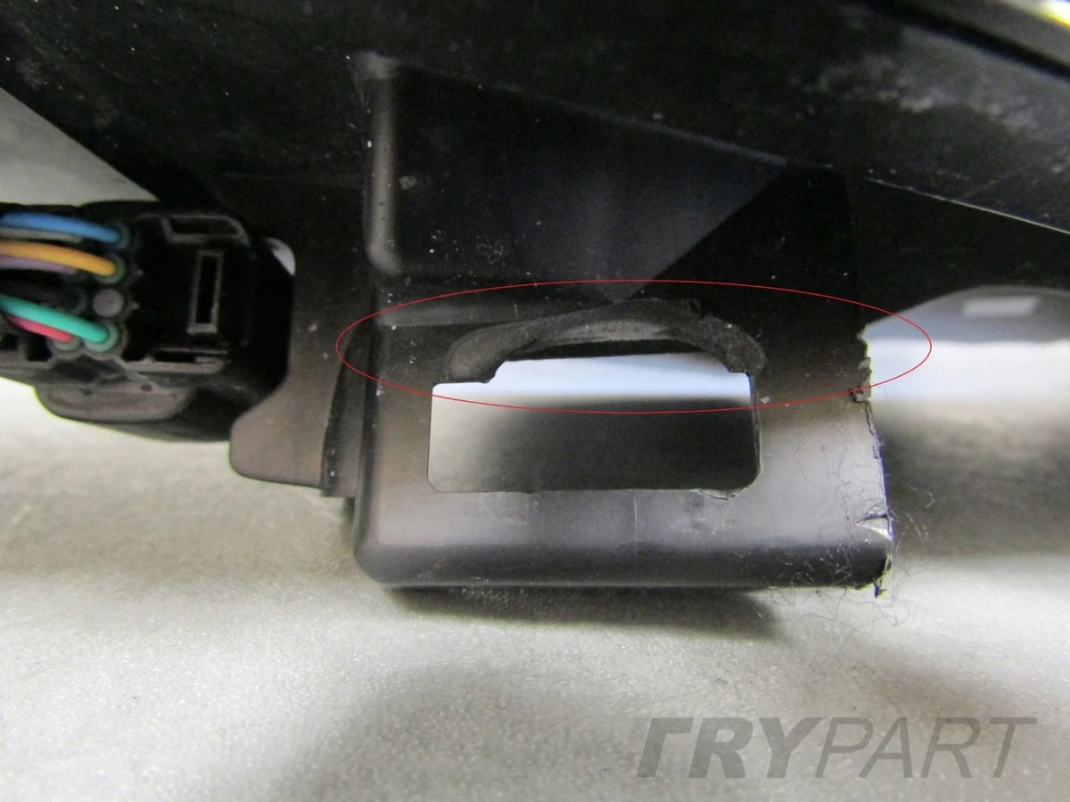HEADLIGHT NISSAN ARIYA DRL LED RH RIGHT W5752 20-