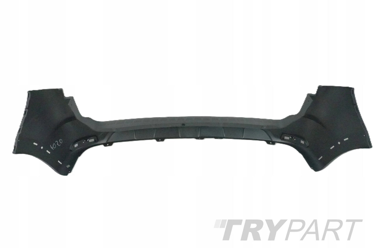 DOKKER STEPWAY 12- BRAND NEW REAR BUMPER ORIGINAL