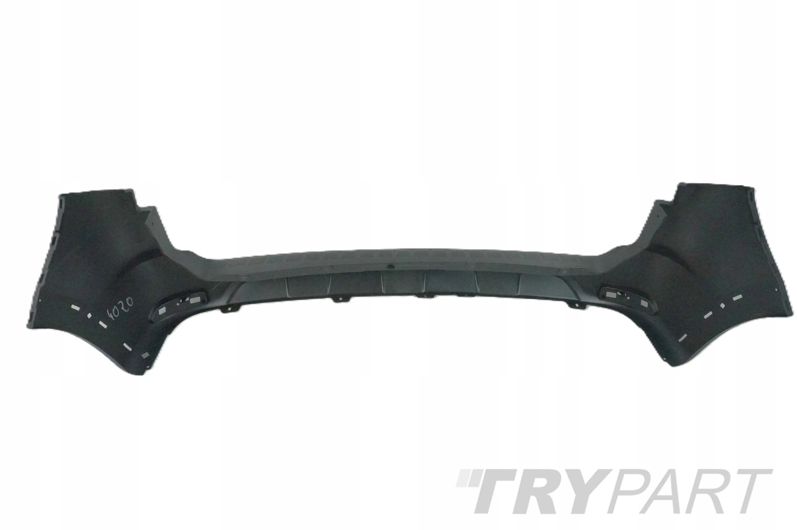 DOKKER STEPWAY 12- BRAND NEW REAR BUMPER ORIGINAL