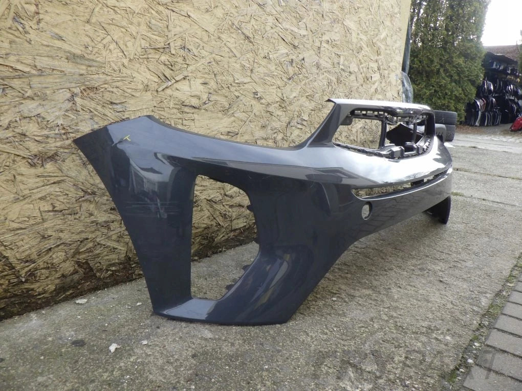 KIA STONIC 17- 86511-H8400 Front Bumper
