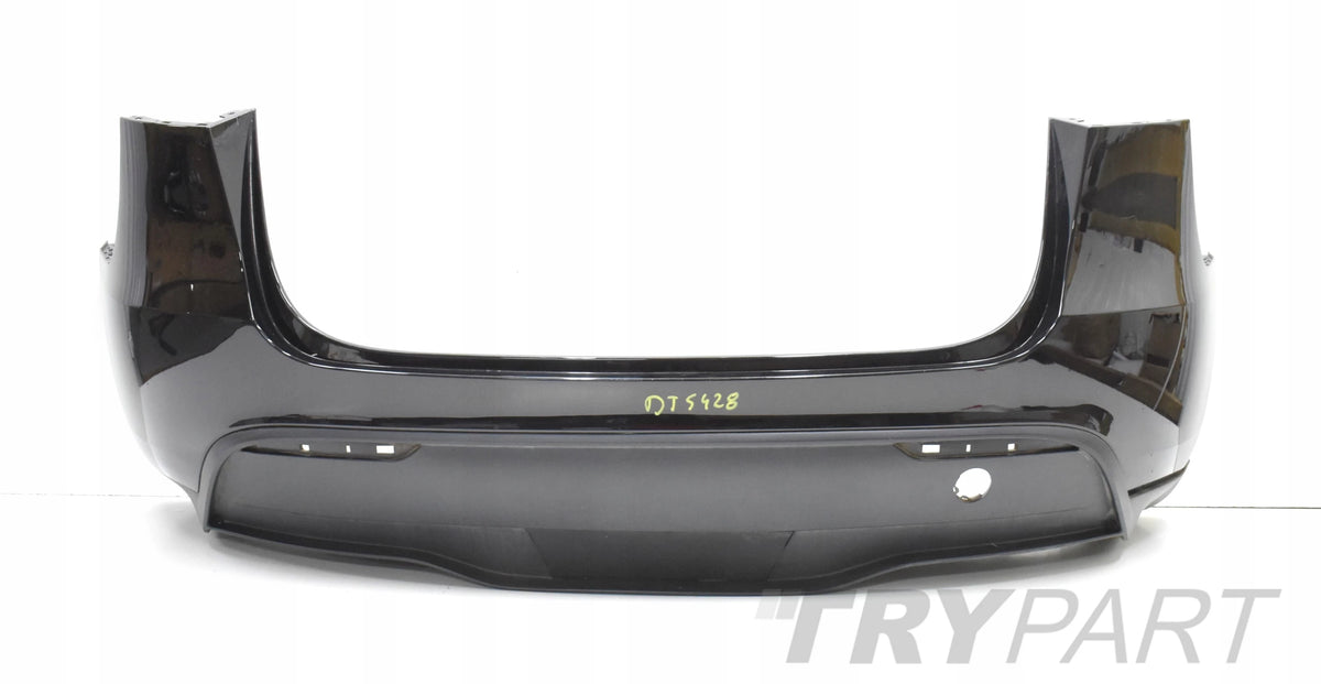 TESLA MODEL Y REAR BUMPER ORG + BOTTOM