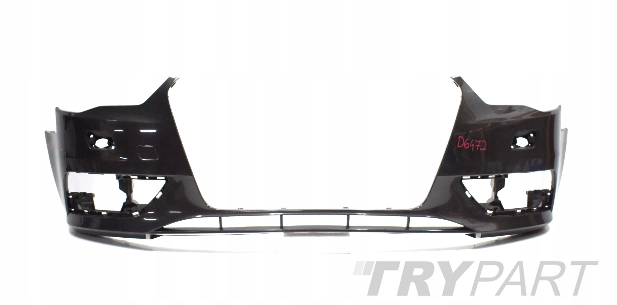 AUDI A3 8V 8V3 FRONT BUMPER ORG