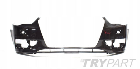 AUDI A3 8V 8V3 FRONT BUMPER ORG