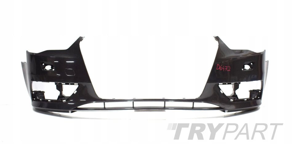 AUDI A3 8V 8V3 FRONT BUMPER ORG