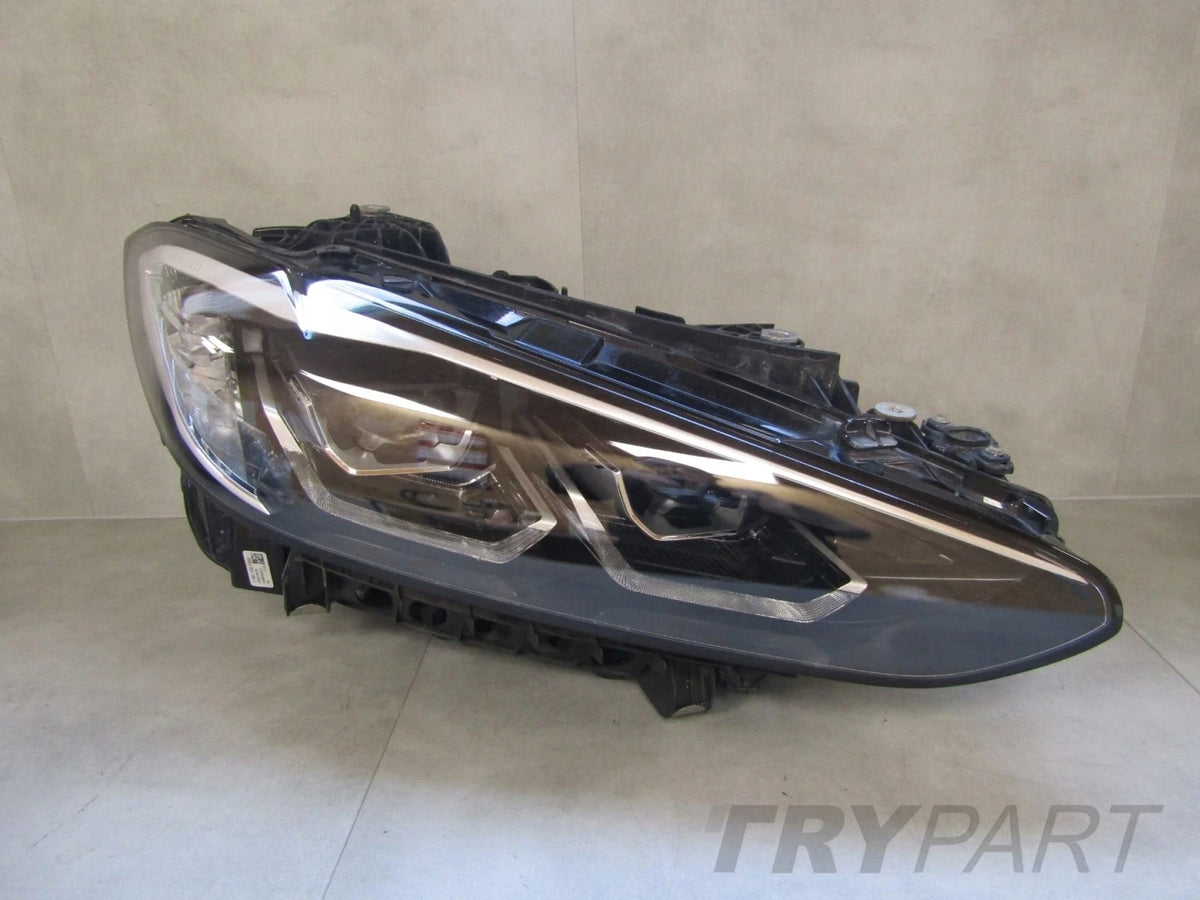 Front Lamp BMW 4 G22 G23 G26 M3 G80 M4 G82 FULL LED 20- RH 5A19352