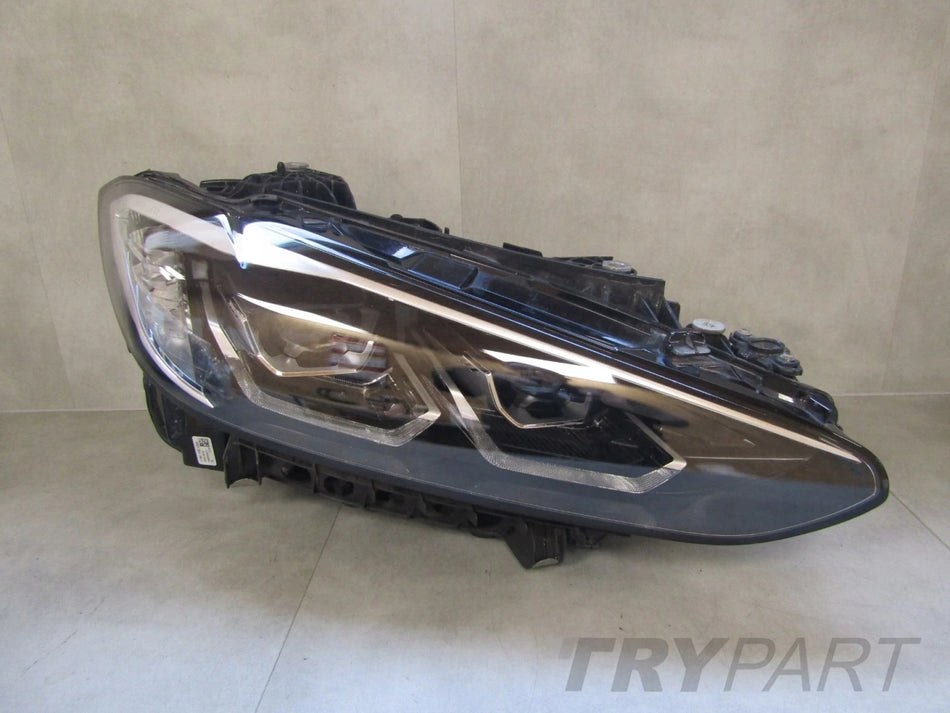 Front Lamp BMW 4 G22 G23 G26 M3 G80 M4 G82 FULL LED 20- RH 5A19352