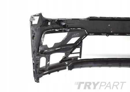 VW TIGUAN II 5NA R LINE FRONT BUMPER ORG