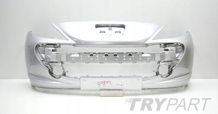 PEUGEOT 207 CC SPORT FRONT BUMPER ORG