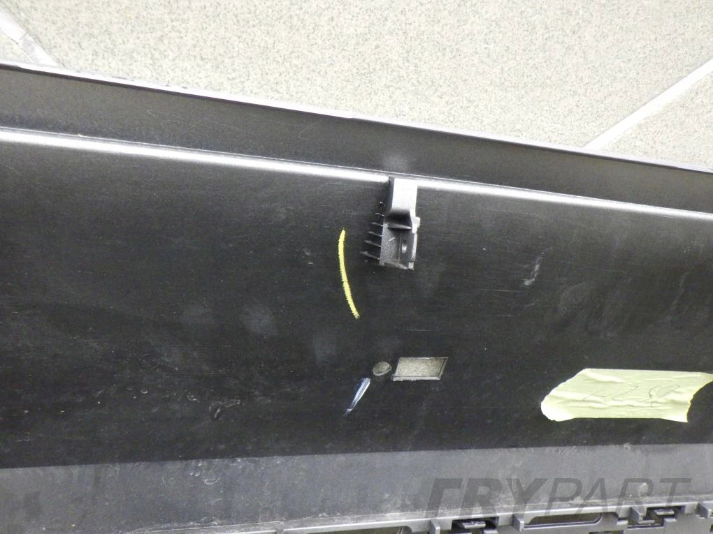 HYUNDAI IONIQ 5 V LIFT 24- Rear Bumper