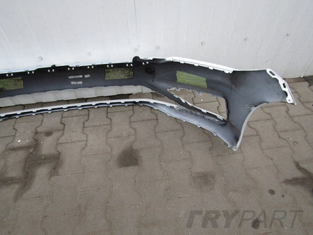 Front Bumper for VW Jetta VII USA 17A 18-21