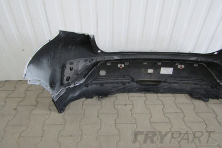 Rear Bumper Toyota C-HR CHR Lift 19-23