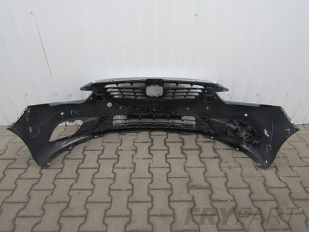 Front Bumper Mazda 6 III 12-14
