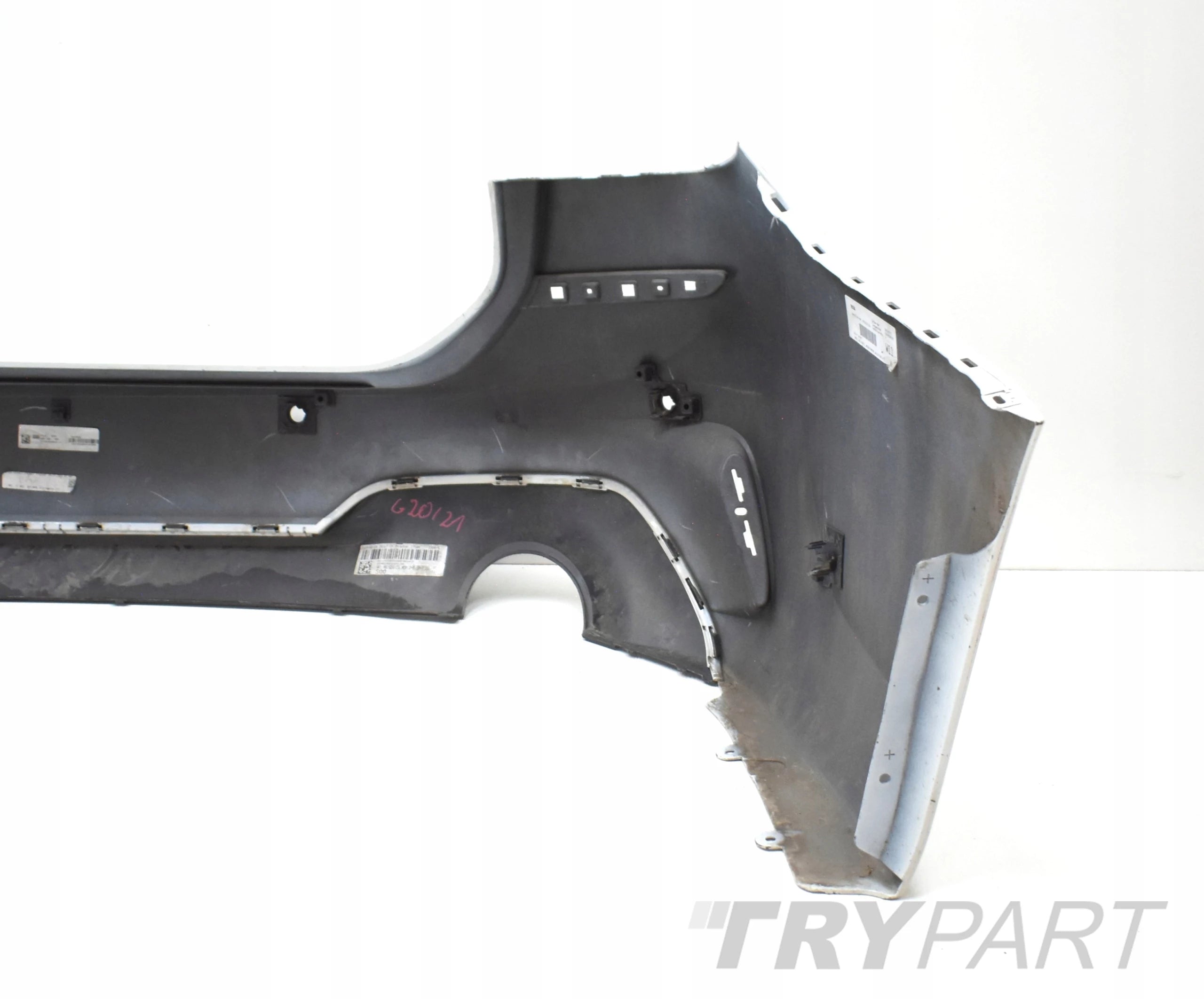 BMW G21 M PACKAGE REAR BUMPER WAGON ORG + BOTTOM