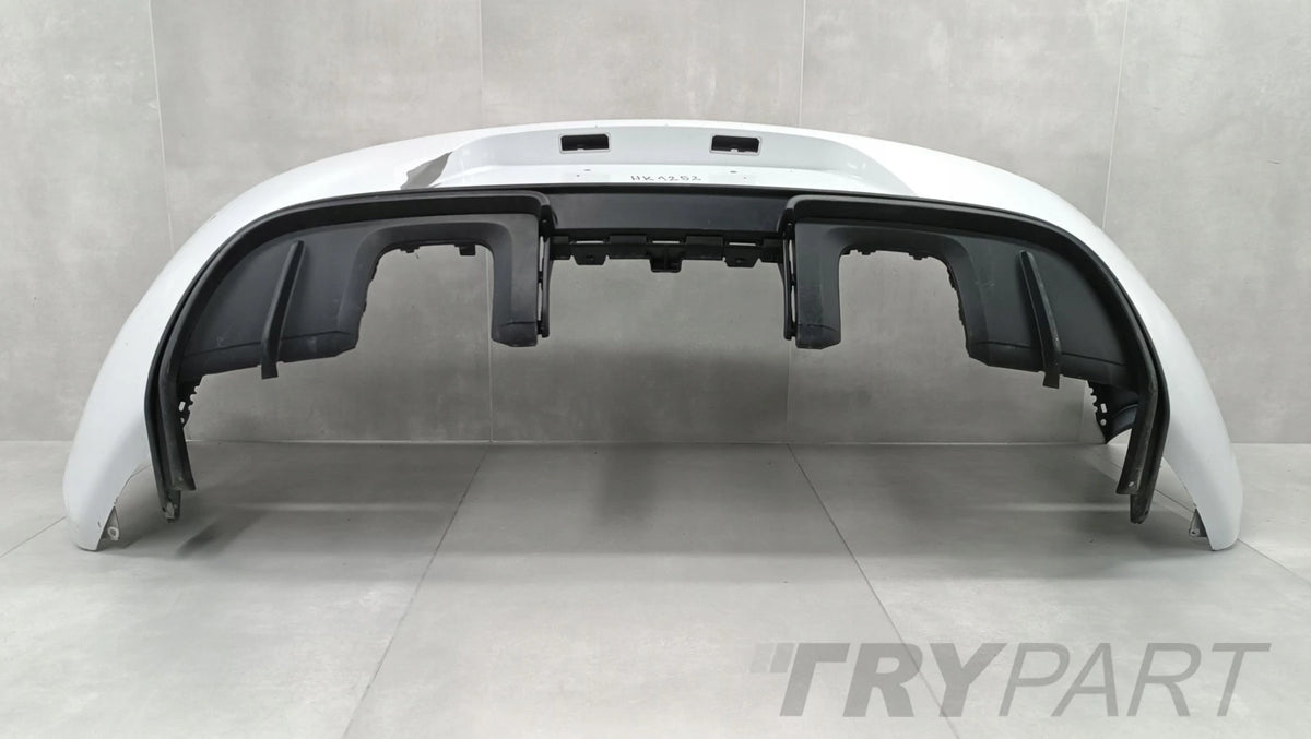 Rear Bumper for Porsche 718 Boxster Cayman 982 GT4 2017-2019