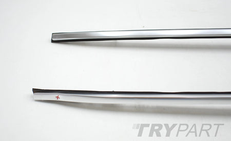 BMW X3 G01 IX3 G08 Original Roof Rails Set