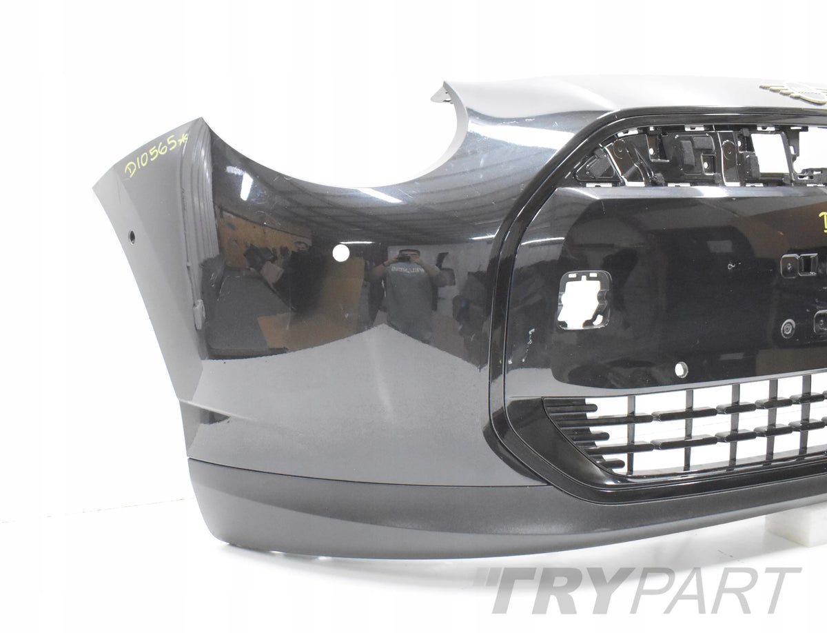 MINI COOPER S J01 F65 F66 FRONT BUMPER ORG + BOTTOM