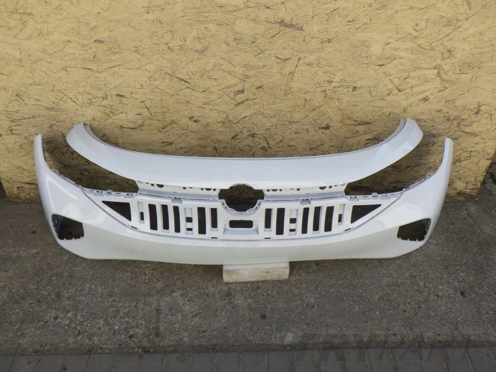 VW ID4 ID.4 11A 20- Front Bumper