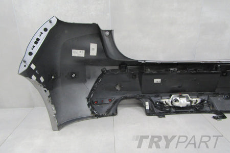 Rear Bumper for Peugeot 208 2 II GT-Line 19-