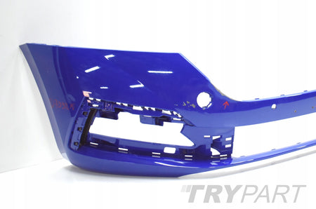 SKODA OCTAVIA IV 5E3 FRONT BUMPER ORG