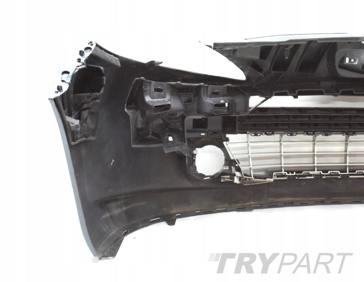 PEUGEOT 207 CC SPORT FRONT BUMPER ORG