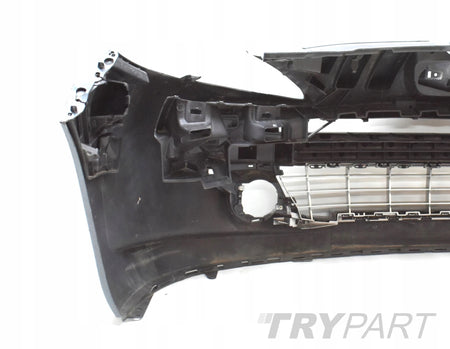 PEUGEOT 207 CC SPORT FRONT BUMPER ORG