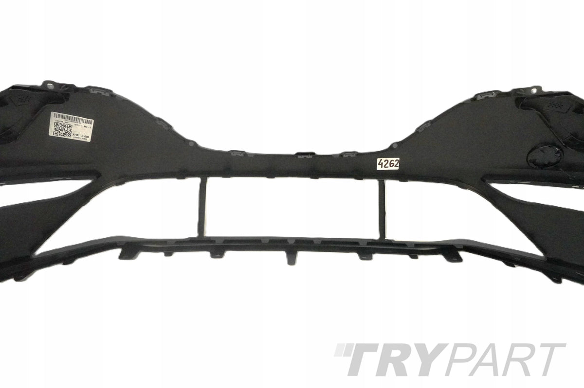 RENAULT MEGANE IV 4 GT GT-LINE Factory Front Bumper 4 PDC ASO OE