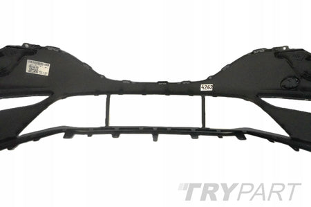 RENAULT MEGANE IV 4 GT GT-LINE Factory Front Bumper 4 PDC ASO OE
