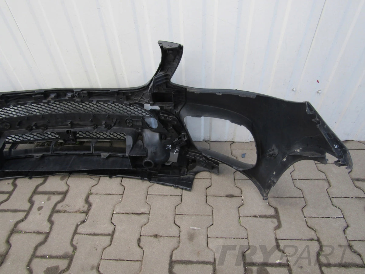 Front Bumper Mercedes GLE Coupe W292 AMG
