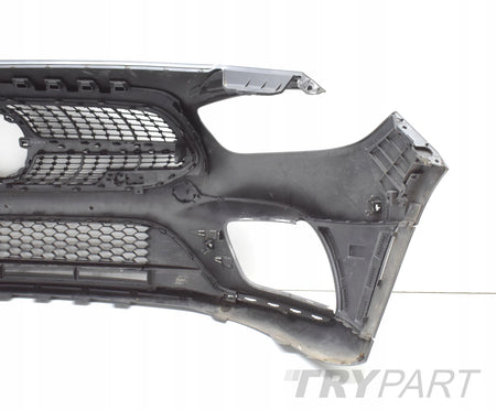 MERCEDES B-CLASS W247 AMG FRONT BUMPER ORG + GRILLE + VENT