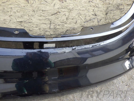 VW NEW BEETLE 1C LIFT 05- Replacement Front Bumper