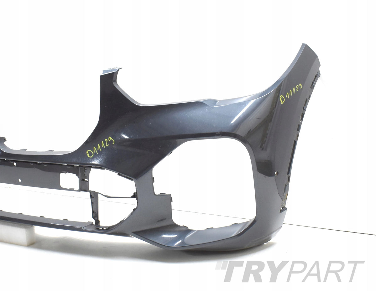 BMW X5 G05 M PACKAGE FRONT BUMPER ORG