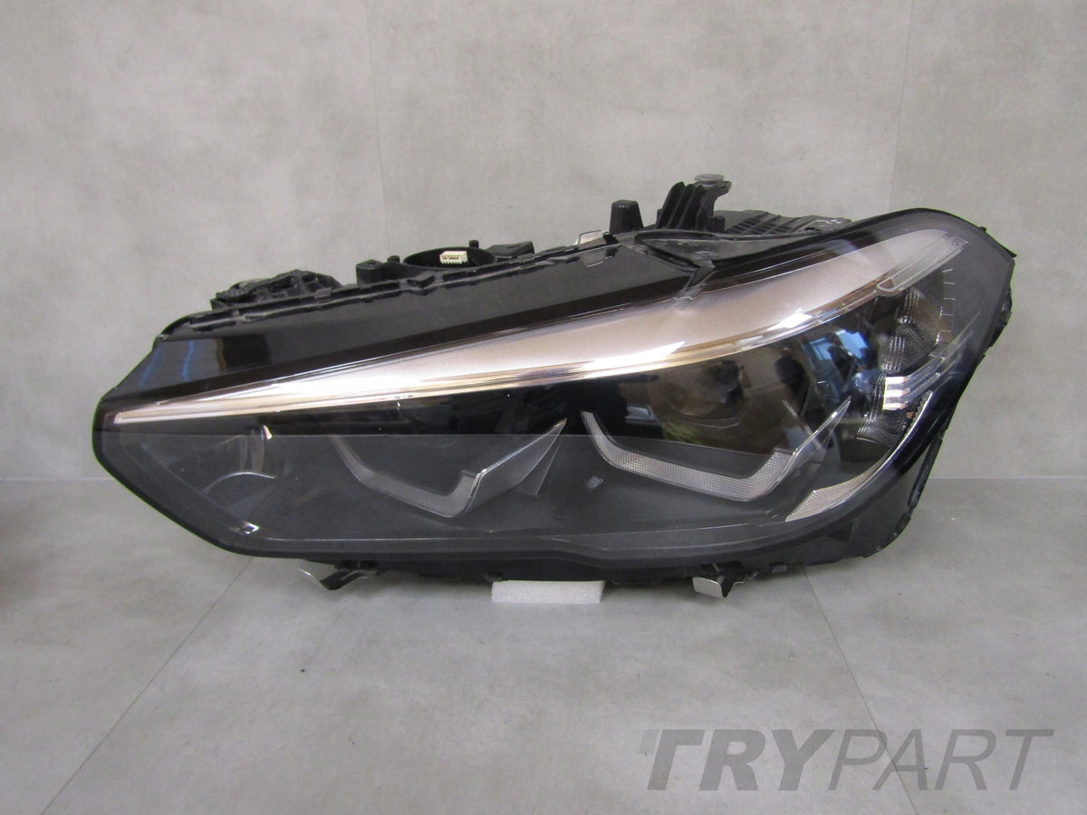 BMW X5 G05 X6 G06 FULL LED Headlight 18-23 LH LEFT 9481783