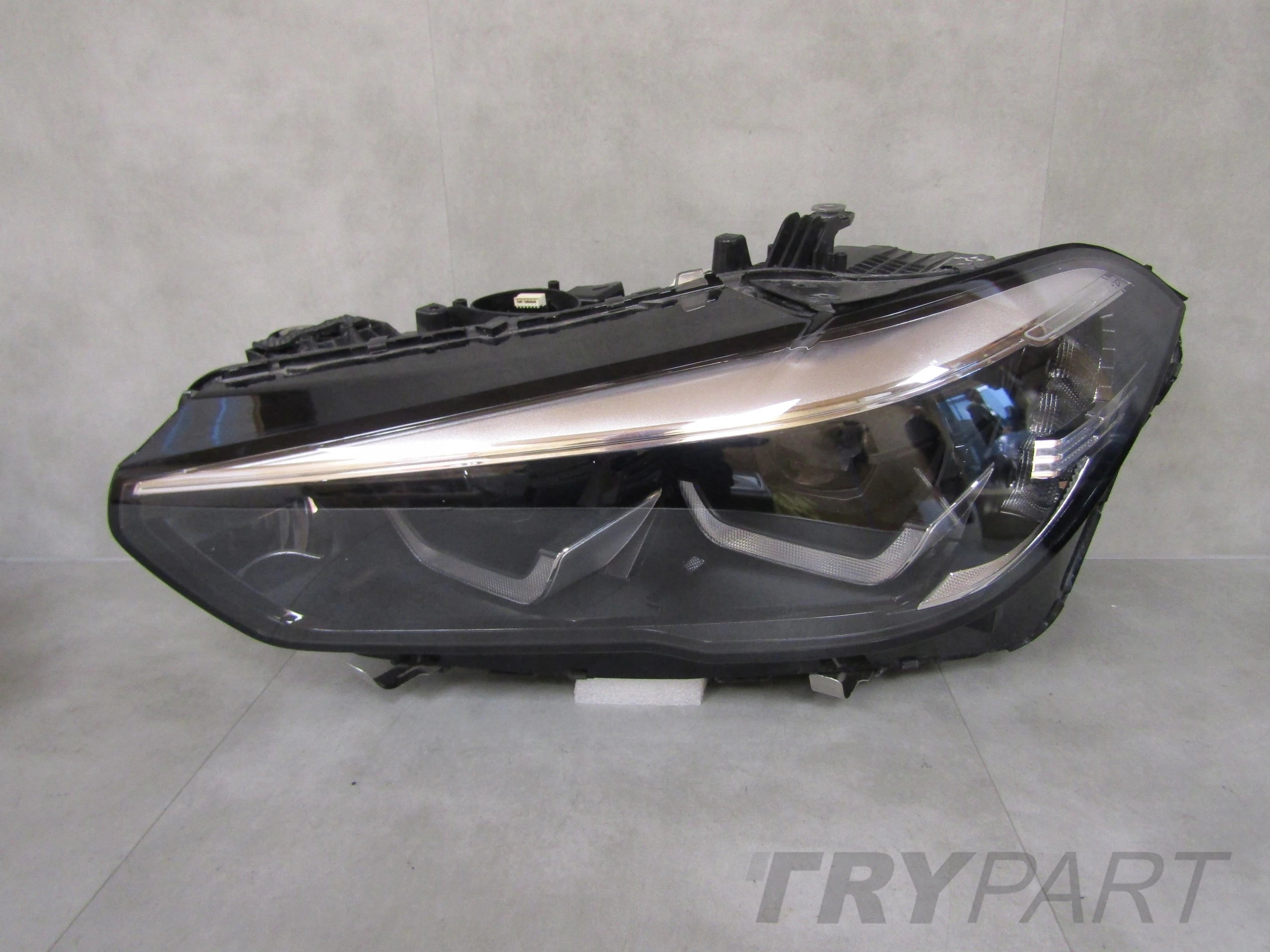 BMW X5 G05 X6 G06 FULL LED Headlight 18-23 LH LEFT 9481783
