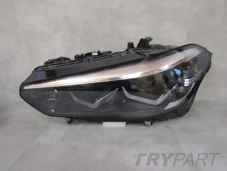 BMW X5 G05 X6 G06 FULL LED Headlight 18-23 LH LEFT 9481783